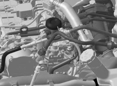 Двигатель в сборе Changan CS55 PLUS c 2021 года