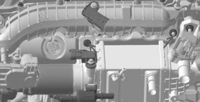 Двигатель в сборе Changan CS55 PLUS c 2021 года