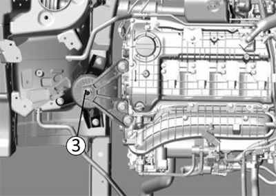 Двигатель в сборе Changan CS55 PLUS c 2021 года