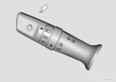 Жидкокристаллический информационный дисплей Changan CS55 PLUS c 2021 года
