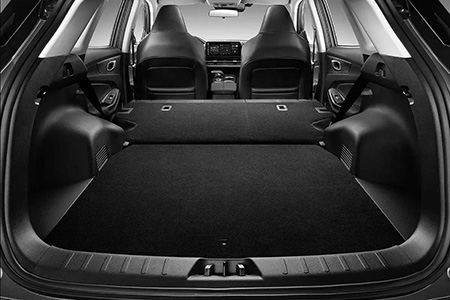 Автомобиль Changan CS55 PLUS c 2021 года