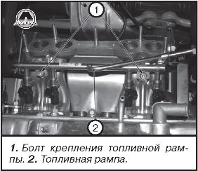 Установка головки блока цилиндров Datsun On-Do