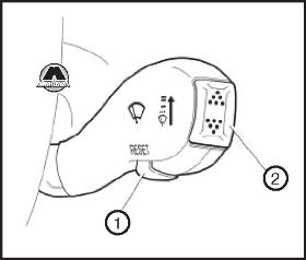 Настройка часов Datsun On-Do