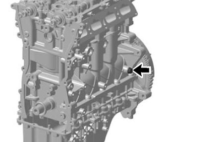 Цепь привода газораспределительного механизма EXEED LX