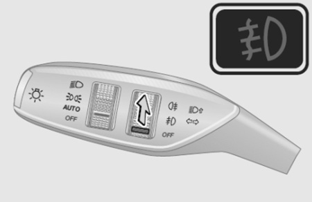Органы управления EXEED LX