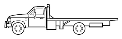 Автомобиль Ford F-150