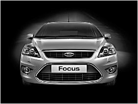 Автомобиль Ford Focus 2