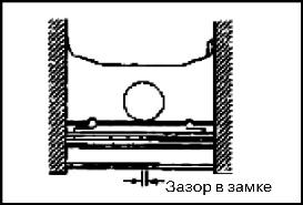 Проверка шатунно-поршневой группы Great Wall Safe