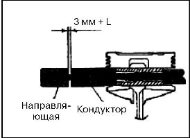 Сборка шатунно-поршневой группы Great Wall Safe