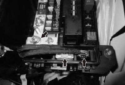 Двигатель в сборе Haval Dargo