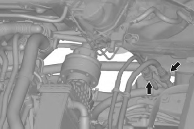 Двигатель в сборе Haval Dargo