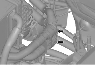 Двигатель в сборе Haval Dargo