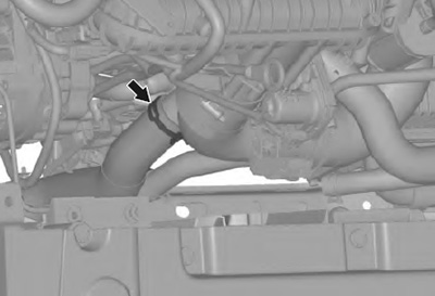 Двигатель в сборе Haval Dargo