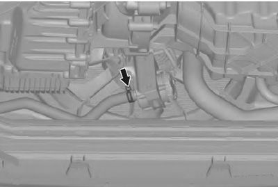 Двигатель в сборе Haval Dargo