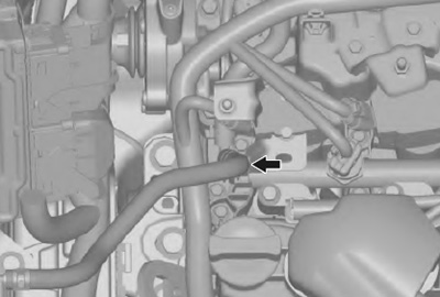 Двигатель в сборе Haval Dargo