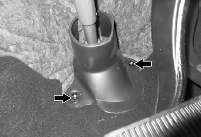 Двигатель в сборе Haval Dargo