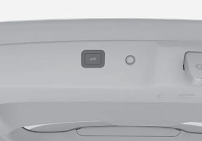 Дверь багажного отделения Haval Dargo