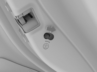 Детский замок Haval Dargo