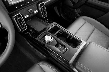 Автомобиль Haval Dargo