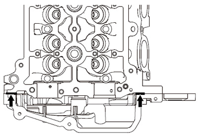 Головка блока и ГРМ Haval M6