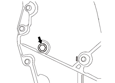 Головка блока и ГРМ Haval M6