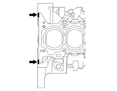 Головка блока и ГРМ Haval M6