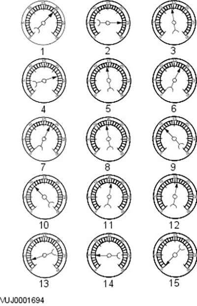Ремень привода генератора Haval M6