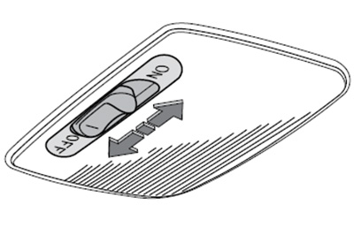 Освещение Haval M6