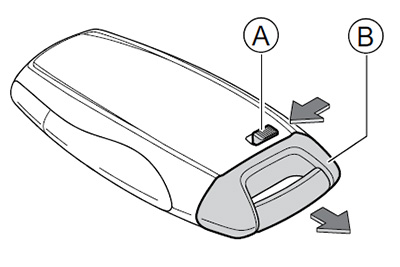 Компоненты салона Haval M6
