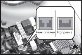 Замена предохранителей Hyundai Matrix