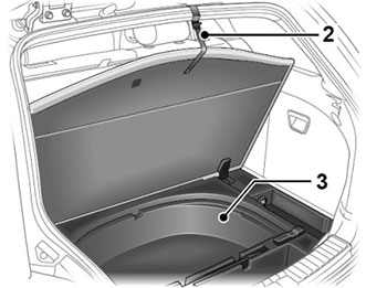 Замена колеса Jaguar X-Type