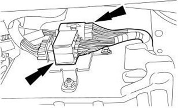 Автомобиль Jaguar X-Type