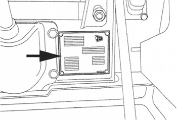 Техническая информация и спецификации JCB 3CX / 4CX с 2010 года