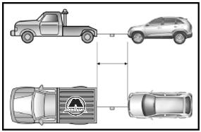 Съемный буксировочный крюк KIA Ceed