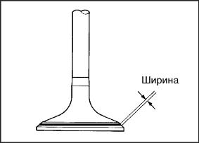 Головка блока цилиндров Lexus RX