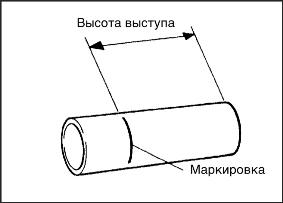 Головка блока цилиндров Lexus RX