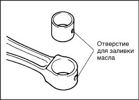 Блок цилиндров Lexus RX