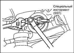 Двигатель Lexus RX