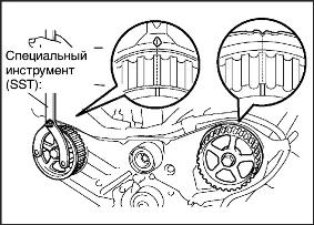 Двигатель Lexus RX