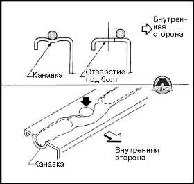 Снятие двигателя Nissan Juke