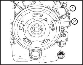 Головки блока цилиндров Opel Zafira C