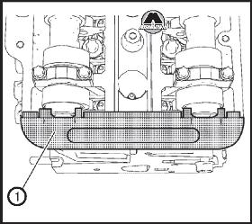 Головки блока цилиндров Opel Zafira C