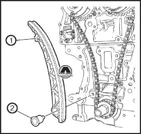 Головки блока цилиндров Opel Zafira C