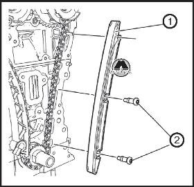 Головки блока цилиндров Opel Zafira C