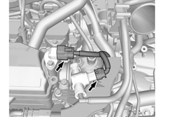 Снятие и установка двигателя Volvo XC40