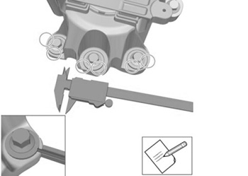 Снятие и установка двигателя Volvo XC40