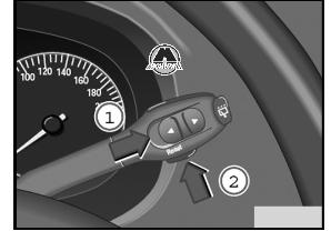 Бортовой компьютер VW Polo