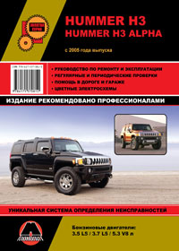 книга по ремонту hummer h3, книга по ремонту хаммер аш 3, руководство по ремонту hummer h3, руководство по ремонту хаммер аш 3