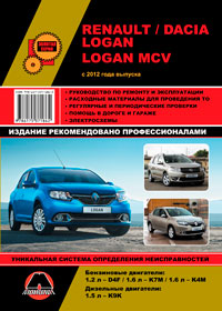 книга по ремонту renault logan, книга по ремонту рено логан, руководство по ремонту renault logan, руководство по ремонту рено логан